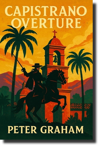 Capistrano Overture